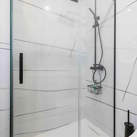 Apartament Chic Barrena Old Town *