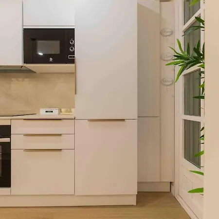 Chic Barrena Old Town 빌바오