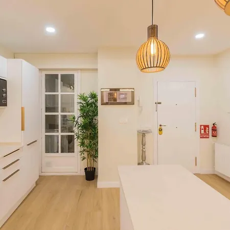 Chic Barrena Old Town 빌바오