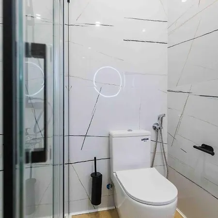 Chic Barrena Old Town * 빌바오