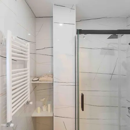 Chic Barrena Old Town 빌바오