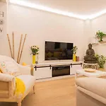 Chic Barrena Old Town Bilbao