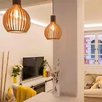 Chic Barrena Old Town * Bilbao