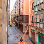 Chic Barrena Old Town * Bilbao