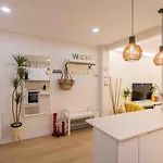 Chic Barrena Old Town Appartamento *