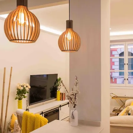 Chic Barrena Old Town * ビルバオ