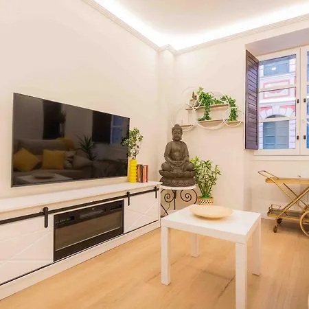 Διαμέρισμα Chic Barrena Old Town *
