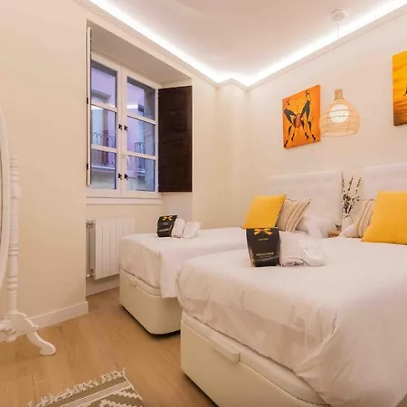 Apartament Chic Barrena Old Town