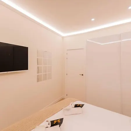 Chic Barrena Old Town * Bilbao