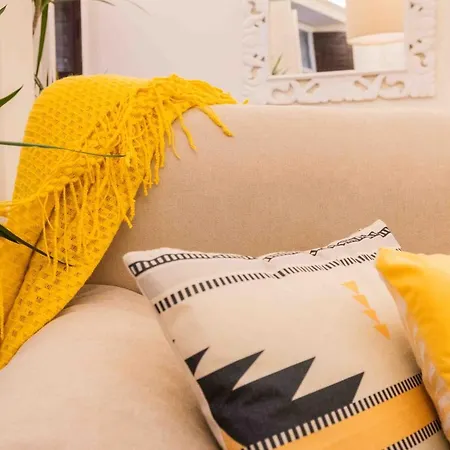 Chic Barrena Old Town Bilbao