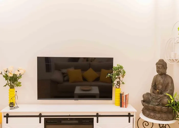 Appartamento Chic Barrena Old Town