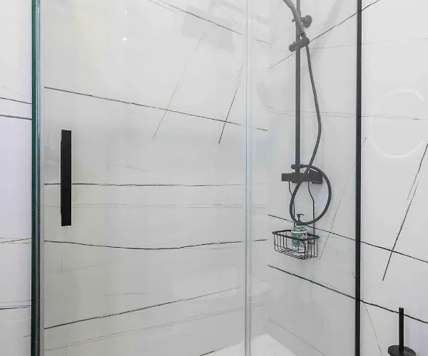 Appartamento Chic Barrena Old Town *