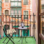 Apartment Chic Barrena Old Town