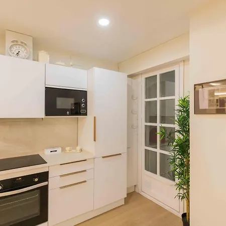 Chic Barrena Old Town Lejlighed Bilbao