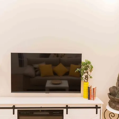 Lejlighed Chic Barrena Old Town