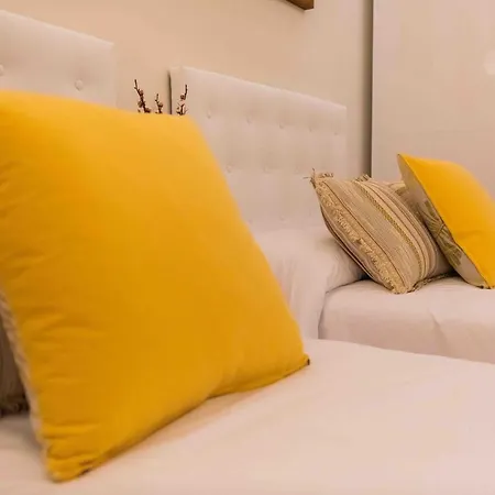 Chic Barrena Old Town Lejlighed