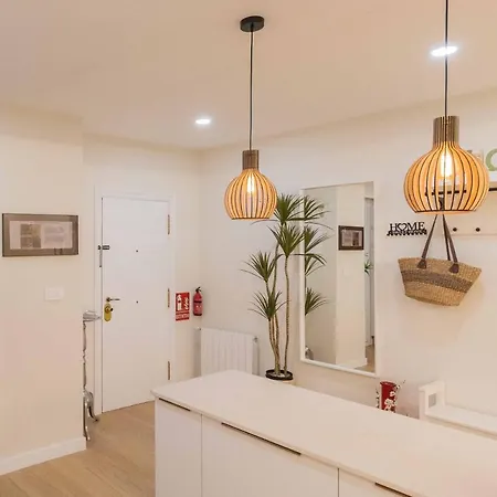 Chic Barrena Old Town Lejlighed *