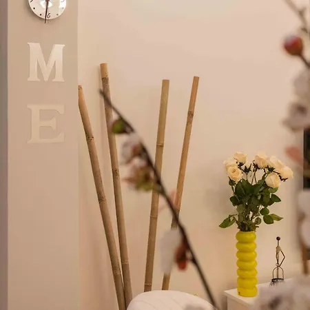 Chic Barrena Old Town Appartement
