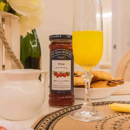 Appartamento Chic Barrena Old Town