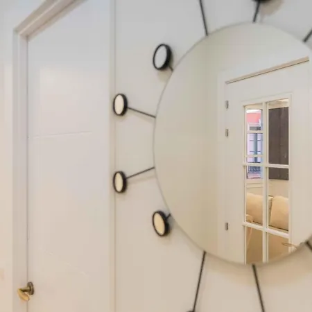 Appartement Chic Barrena Old Town