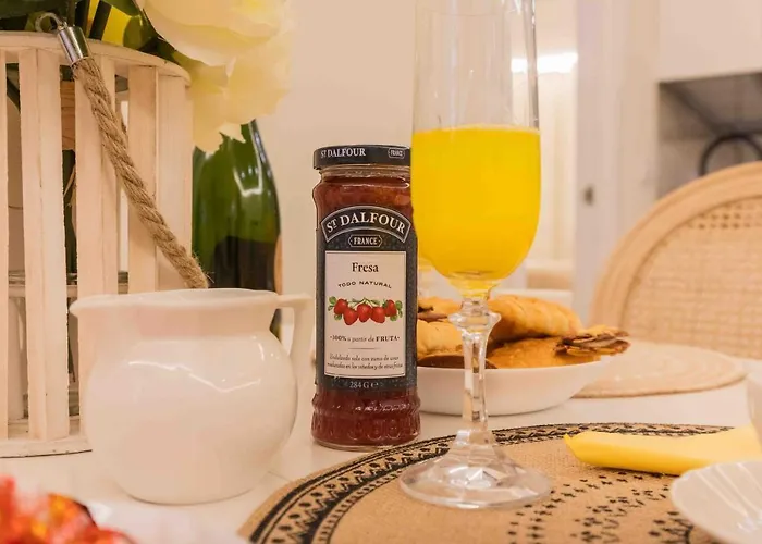 Apartmán Chic Barrena Old Town